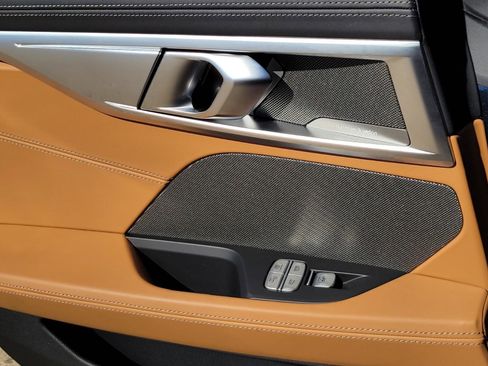 Certified 2024 BMW M850i Gran Coupe xDrive image 36