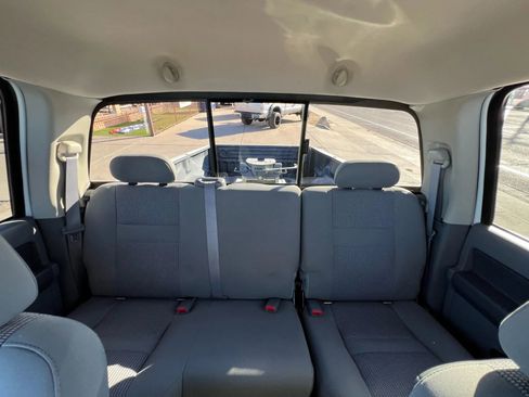 Used 2008 Dodge Ram 3500 Truck SLT w/ Trailer Tow Group image 30