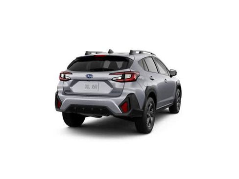 New 2026 Subaru Crosstrek 2.0i Premium image 6