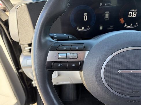 Used 2024 Hyundai Kona SEL FWD image 26