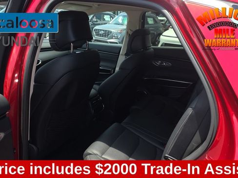 Used 2025 Genesis GV70 2.5T AWD/4WD image 25