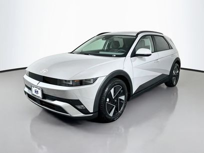 New 2027 Hyundai Ioniq 5 SEL