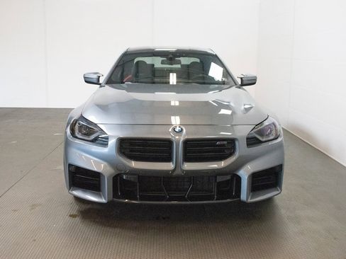 Certified 2025 BMW M2 w/ Lighting Package image 2