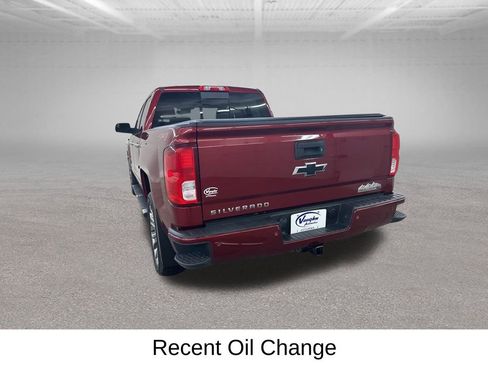 Used 2018 Chevrolet Silverado 1500 High Country image 10