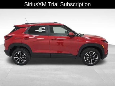 New 2026 Chevrolet TrailBlazer LT w/ LT Cold Weather Package image 7