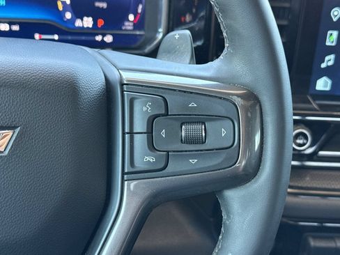 Used 2025 Chevrolet Silverado 1500 ZR2 AWD/4WD image 37