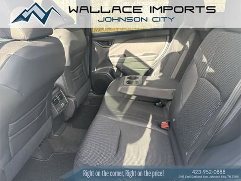 New 2026 Subaru Forester Premium image 73