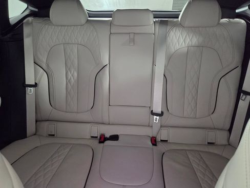Used 2026 BMW X6 M60i AWD/4WD image 22