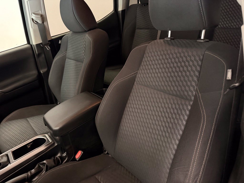Used 2023 Toyota Tacoma 4x4 Double Cab w/ Trail Edition image 18