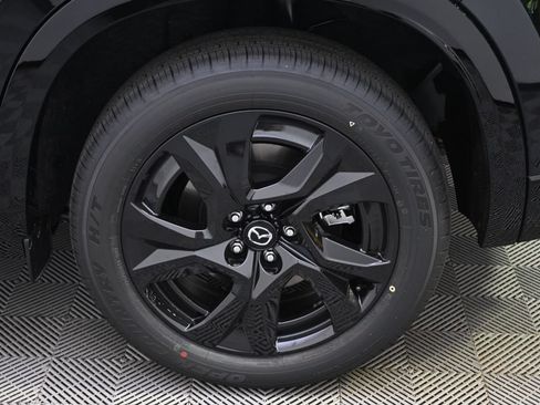 New 2026 MAZDA CX-5 2.5 S w/ Premium Package AWD/4WD image 20