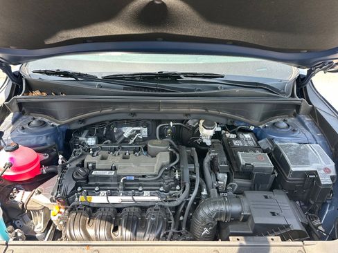 Used 2025 Kia Sorento S w/ Panoramic Sunroof Package image 18