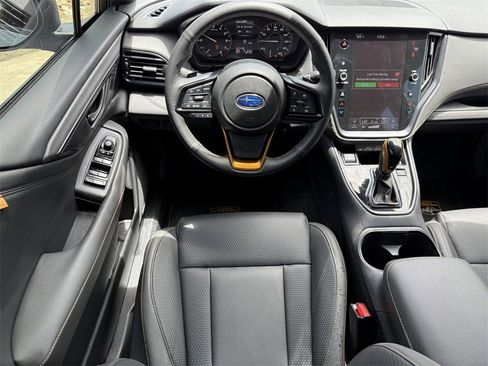 Used 2025 Subaru Outback Wilderness image 15