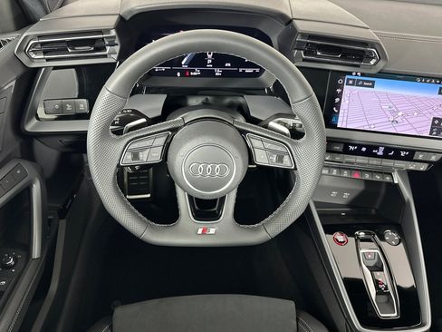 New 2026 Audi S3 Premium image 13