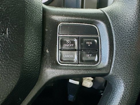 Used 2018 RAM 2500 Tradesman w/ Chrome Appearance Group AWD/4WD image 23