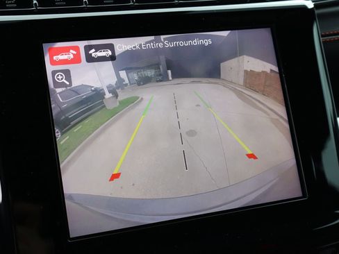 Used 2022 Jeep Grand Cherokee Trailhawk image 8