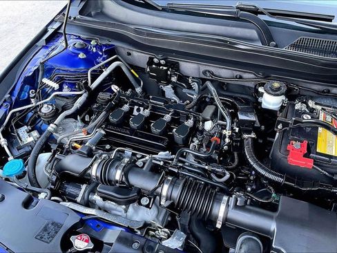 Used 2022 Honda Accord Sport Special Edition image 31