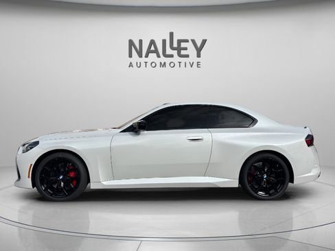 New 2026 BMW M240i xDrive Coupe w/ Premium Package image 3