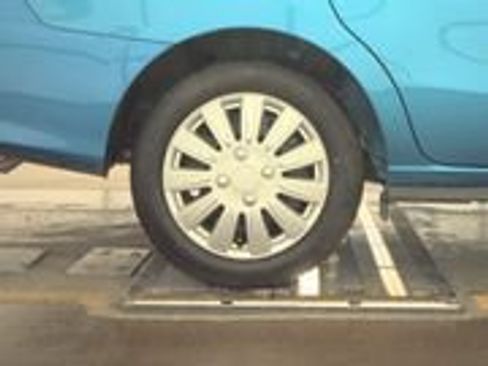 Used 2024 Mitsubishi Mirage G4 ES FWD image 10