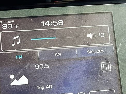 Used 2024 Subaru Impreza 2.0i Sport image 14