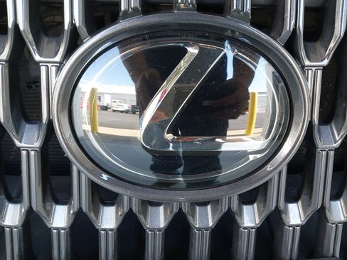 Used 2025 Lexus NX 350 AWD w/ Accessory Package (2T) image 31