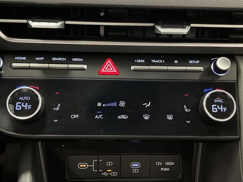 Used 2024 Hyundai Sonata SEL image 18