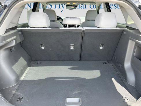 Certified 2023 Hyundai Kona SEL w/ Cargo Package FWD image 13