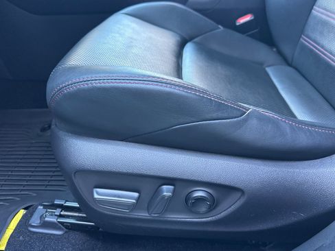 Used 2022 Toyota RAV4 XSE w/ Premium Package image 14