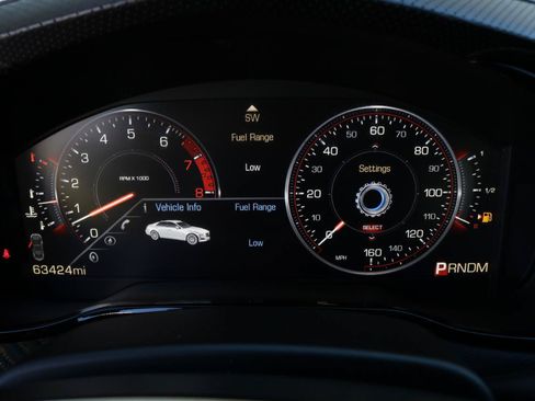 Used 2014 Cadillac CTS Premium AWD/4WD image 31