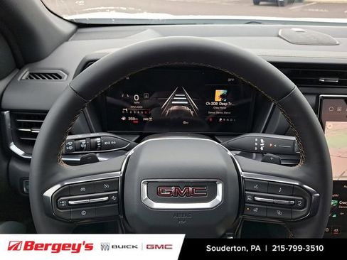 New 2026 GMC Terrain AT4 w/ Convenience Package III AWD/4WD image 15