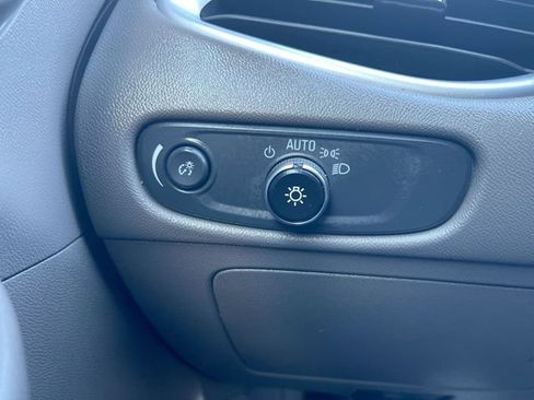 Used 2023 Chevrolet Malibu LS w/ Driver Confidence Package FWD image 17