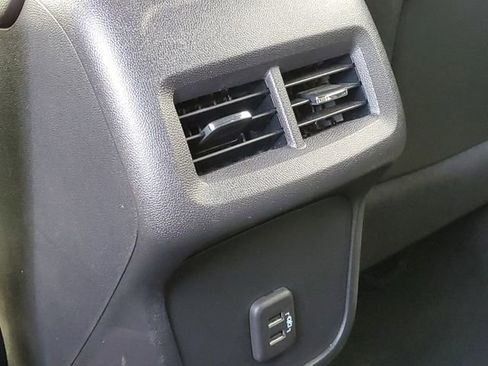 Certified 2023 Chevrolet Equinox RS image 13