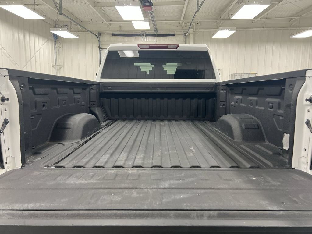 Used 2024 GMC Sierra 2500 Pro w/ Convenience Package AWD/4WD image 23