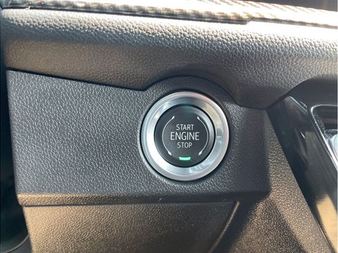Used 2026 Chevrolet Traverse High Country w/ LPO, Floor Liner Package AWD/4WD image 19
