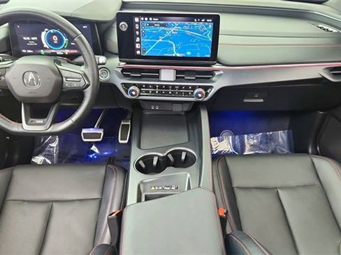 Used 2024 Acura ZDX A-Spec image 20
