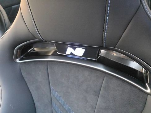 New 2025 Hyundai Elantra N image 18