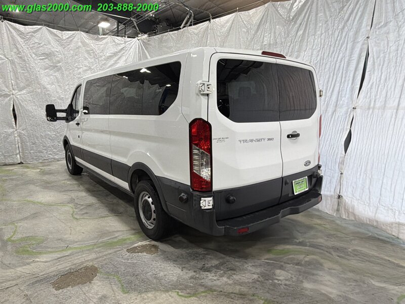 Used 2018 Ford Transit 350 XL RWD image 7