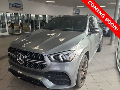 Used 2023 Mercedes-Benz GLE 350 4MATIC