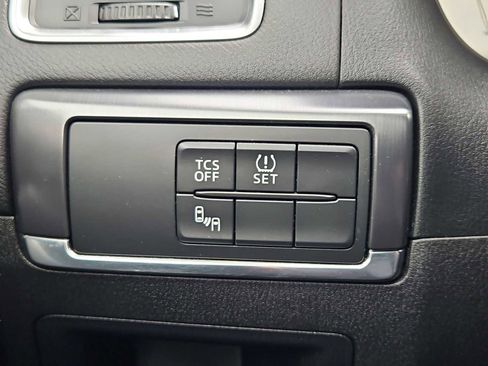 Used 2016 MAZDA CX-5 Grand Touring image 18