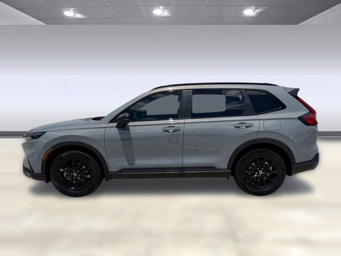Used 2026 Honda CR-V Sport-L image 2