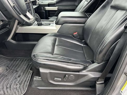 Used 2018 Ford F150 Lariat AWD/4WD image 23