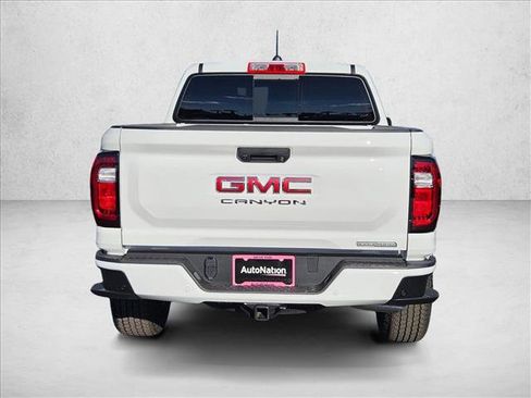 New 2026 GMC Canyon Elevation w/ Technology Package image 8