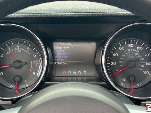 Used 2015 Ford Mustang Premium RWD image 30