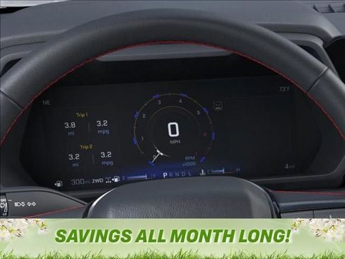 New 2026 Chevrolet Colorado W/T w/ WT Custom Package image 18