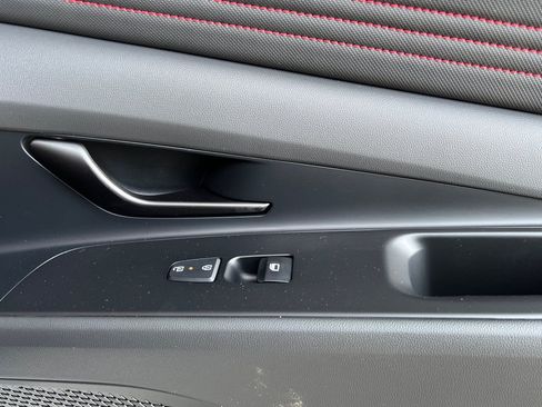 New 2026 Hyundai Elantra N Line image 20