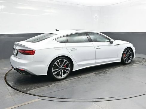 Used 2023 Audi S5 Prestige image 7