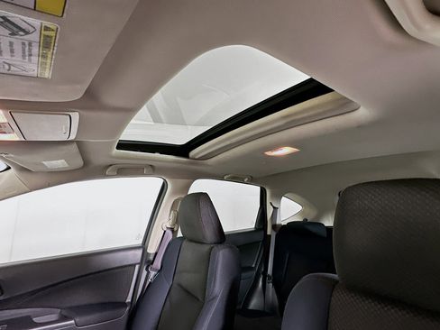 Used 2016 Honda CR-V EX image 24