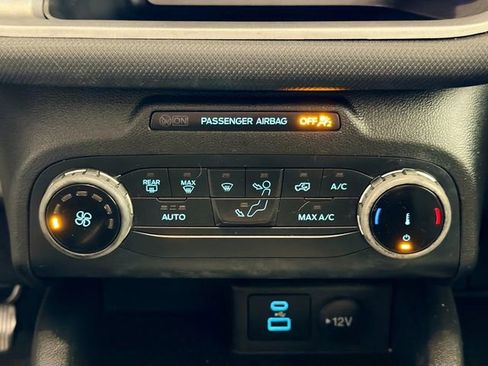 Used 2022 Ford Bronco Sport Big Bend image 14