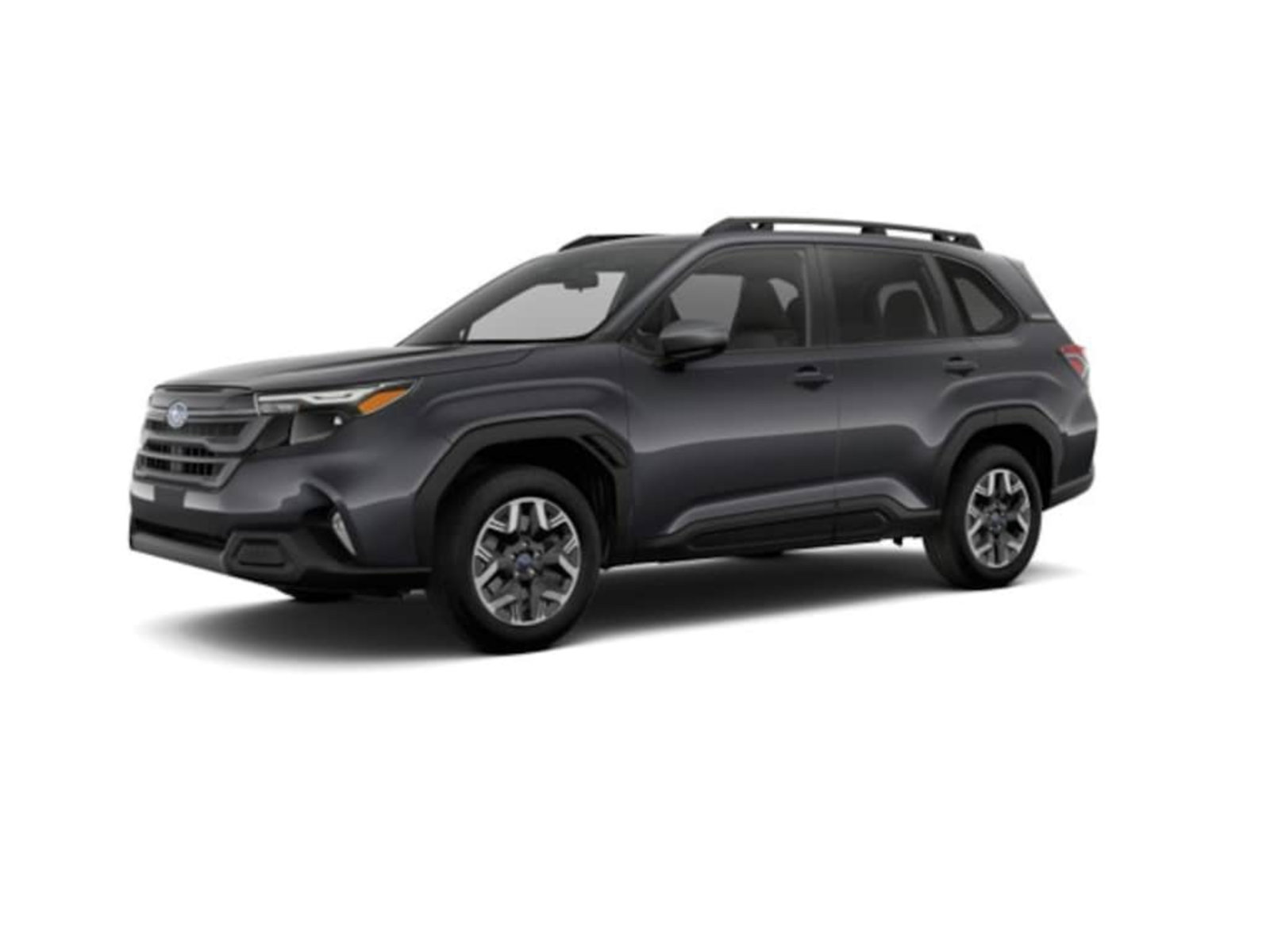 New 2026 Subaru Forester Premium AWD/4WD image 4