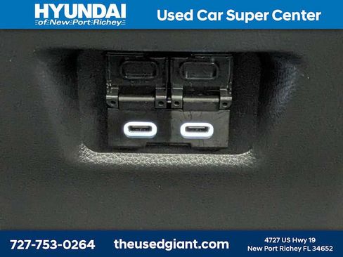 Used 2024 Toyota RAV4 XLE Premium w/ Weather Package FWD image 18