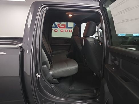 New 2026 RAM 2500 Tradesman AWD/4WD image 32